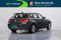 BMW 116 118iA (4.75) Gris - thumbnail 5