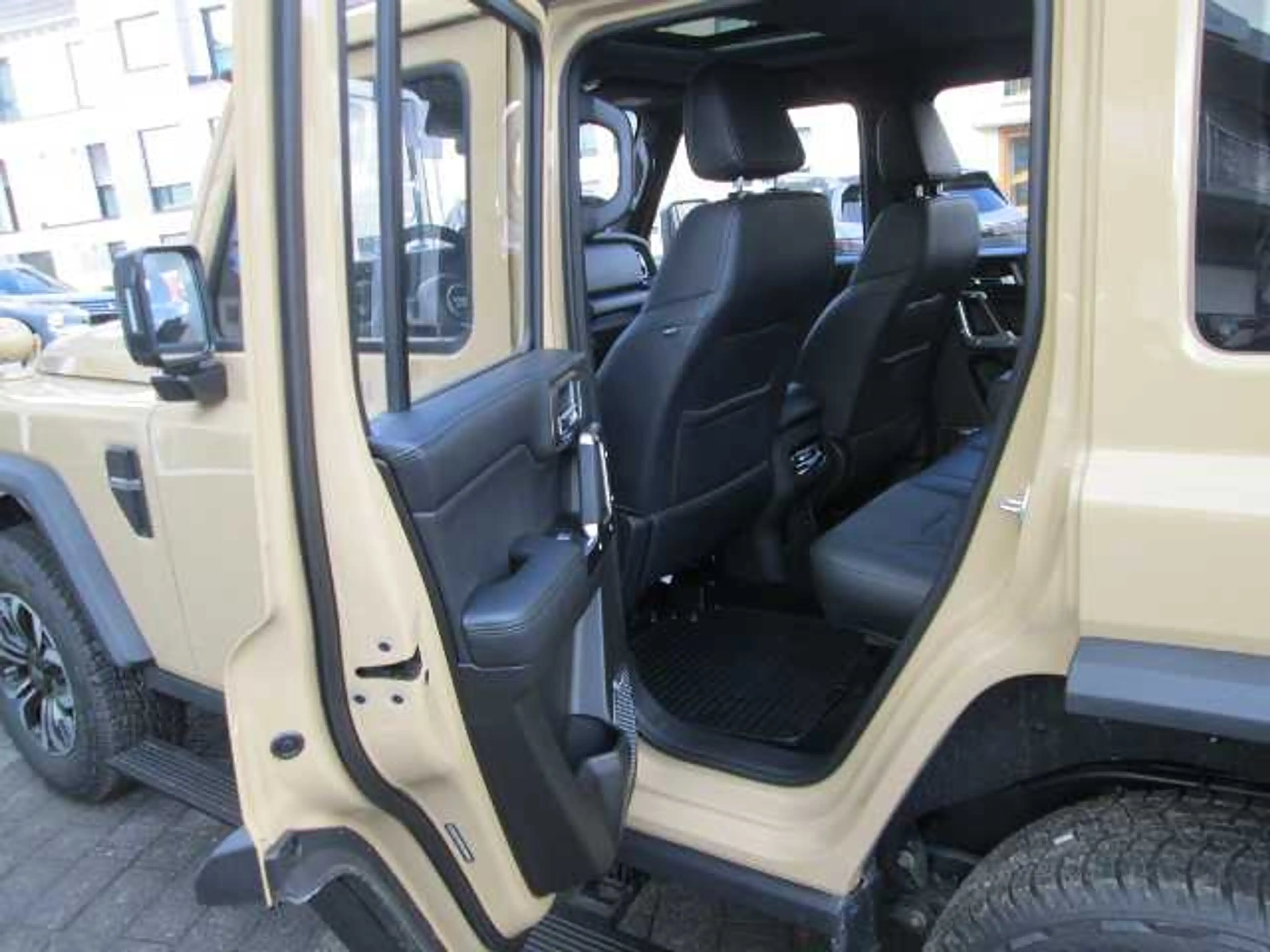 BAW 212 2,0 TCI 4 WD — photo 13