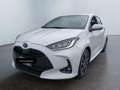 Toyota Yaris 1.5 Hybrid 5 porte Trend Blanc - thumbnail 1