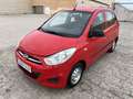 Hyundai i10 1.1 Classic Rot - thumbnail 1