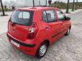 Hyundai i10 1.1 Classic Rot - thumbnail 3