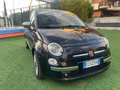 Fiat 500 1.3 mjt 16v Lounge 95cv Nero - thumbnail 7