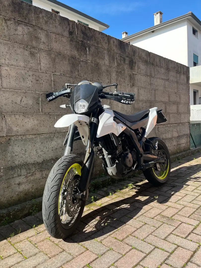 Malaguti XSM - 1