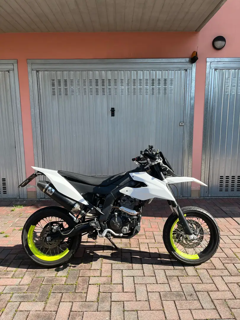 Malaguti XSM - 2