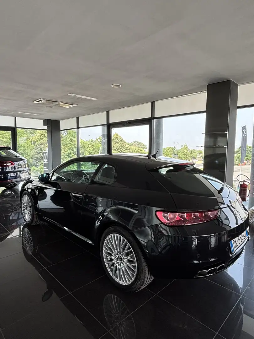 Alfa Romeo Brera 3.2 V6 Sky Window Q4 - 2