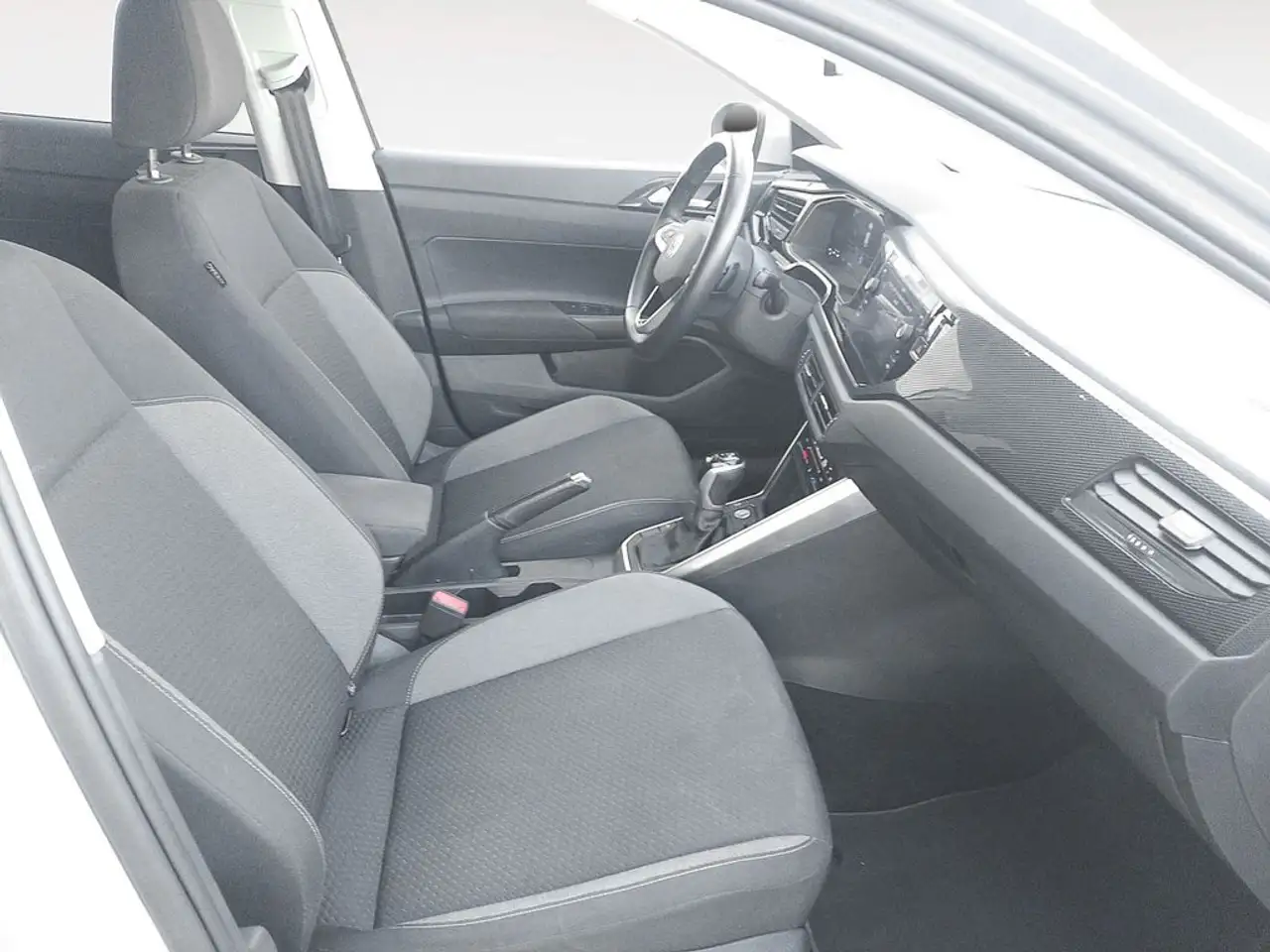 2025 Volkswagen Taigo 1.0 TSI Más DSG 85kW, photograph 12