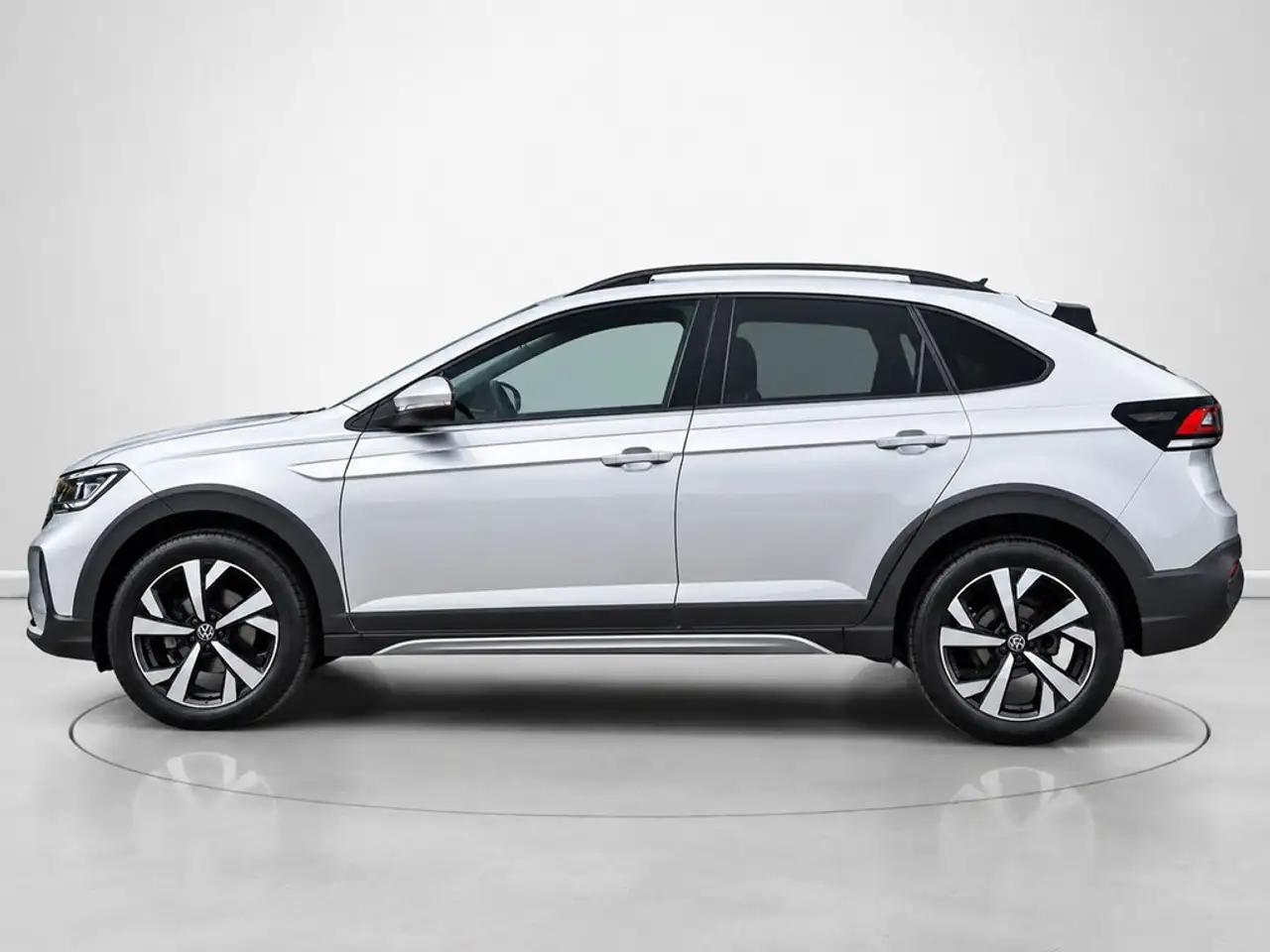 2025 Volkswagen Taigo 1.0 TSI Más DSG 85kW, photograph 6