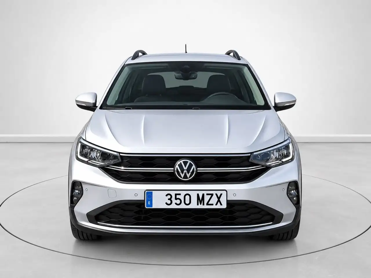 2025 Volkswagen Taigo 1.0 TSI Más DSG 85kW, photograph 7