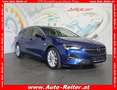 Opel Insignia ST 1,5 CDTI DVH Edition *LED, NAVI, RFK* Blau - thumbnail 1
