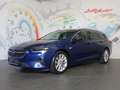 Opel Insignia ST 1,5 CDTI DVH Edition *LED, NAVI, RFK* Blau - thumbnail 3