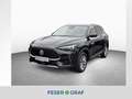 MG HS Comfort 1.5T Automatik Zwart - thumbnail 1