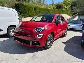 1.5 T4 Hybrid 130 CV DCT Sport