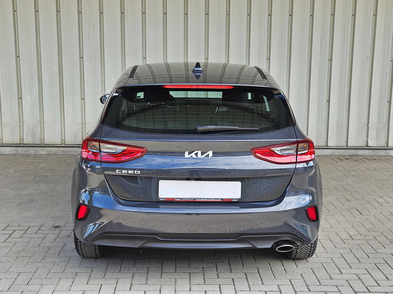 Kia Ceed / cee'd 1.5T 140 DCT7 VISION KOMF+ (NAV) — photo 14