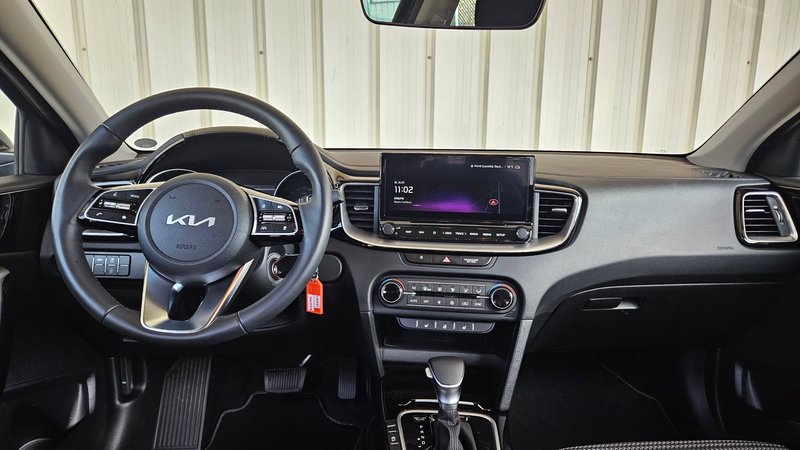 Kia Ceed / cee'd 1.5T 140 DCT7 VISION KOMF+ (NAV) — photo 7