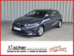 Kia cee'd / Ceed 1.5T 140 DCT7 VISION KOMF+ (NAV)