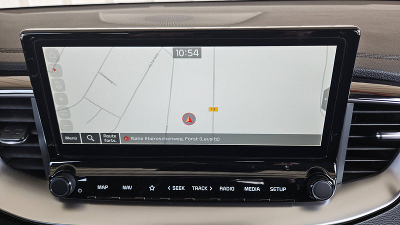 Kia Ceed / cee'd 1.5T 140 DCT7 VISION KOMF+ (NAV) — photo 10