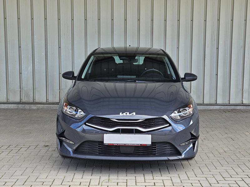 Kia Ceed / cee'd 1.5T 140 DCT7 VISION KOMF+ (NAV) — photo 2