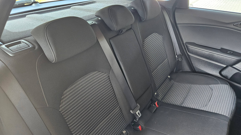 Kia Ceed / cee'd 1.5T 140 DCT7 VISION KOMF+ (NAV) — photo 11