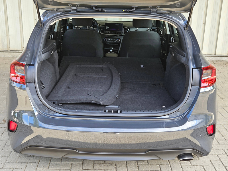 Kia Ceed / cee'd 1.5T 140 DCT7 VISION KOMF+ (NAV) — photo 13