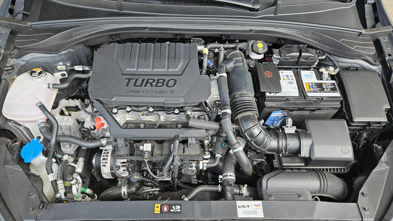 Kia Ceed / cee'd 1.5T 140 DCT7 VISION KOMF+ (NAV) — photo 5