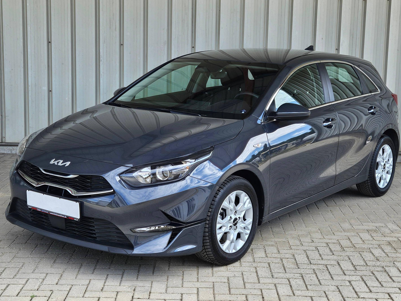 Kia Ceed / cee'd 1.5T 140 DCT7 VISION KOMF+ (NAV) — photo 15