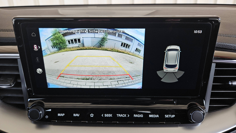 Kia Ceed / cee'd 1.5T 140 DCT7 VISION KOMF+ (NAV) — photo 9