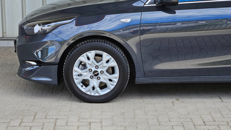 Kia Ceed / cee'd 1.5T 140 DCT7 VISION KOMF+ (NAV) — photo 4