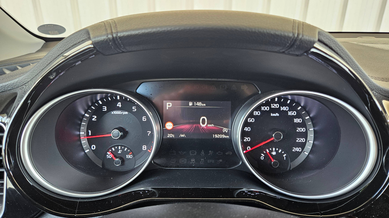 Kia Ceed / cee'd 1.5T 140 DCT7 VISION KOMF+ (NAV) — photo 8