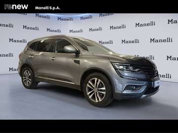 Intens 1.6 dCi Energy 130cv 4x2 rif.FN613