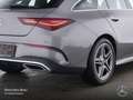 Mercedes-Benz CLA 200 AMG+360°+LED+TOTW+KEYLESS+7G Grau - thumbnail 12