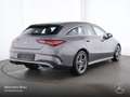 Mercedes-Benz CLA 200 AMG+360°+LED+TOTW+KEYLESS+7G Grau - thumbnail 3
