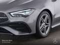 Mercedes-Benz CLA 200 AMG+360°+LED+TOTW+KEYLESS+7G Grau - thumbnail 5