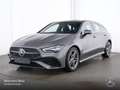 Mercedes-Benz CLA 200 AMG+360°+LED+TOTW+KEYLESS+7G Grau - thumbnail 2
