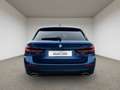 BMW 520 d xDrive Touring* Standheizung*AHK*39000 Km* Blau - thumbnail 13