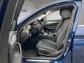 BMW 520 d xDrive Touring* Standheizung*AHK*39000 Km* Blau - thumbnail 12