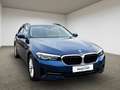 BMW 520 d xDrive Touring* Standheizung*AHK*39000 Km* Blau - thumbnail 9