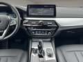 BMW 520 d xDrive Touring* Standheizung*AHK*39000 Km* Blau - thumbnail 19