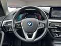 BMW 520 d xDrive Touring* Standheizung*AHK*39000 Km* Blau - thumbnail 18
