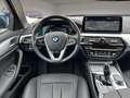 BMW 520 d xDrive Touring* Standheizung*AHK*39000 Km* Blau - thumbnail 2
