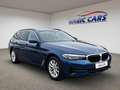 BMW 520 d xDrive Touring* Standheizung*AHK*39000 Km* Blau - thumbnail 7