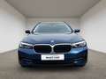 BMW 520 d xDrive Touring* Standheizung*AHK*39000 Km* Blau - thumbnail 11