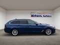 BMW 520 d xDrive Touring* Standheizung*AHK*39000 Km* Blau - thumbnail 17