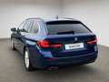 BMW 520 d xDrive Touring* Standheizung*AHK*39000 Km* Blau - thumbnail 3