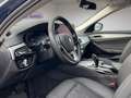 BMW 520 d xDrive Touring* Standheizung*AHK*39000 Km* Blau - thumbnail 16