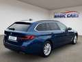 BMW 520 d xDrive Touring* Standheizung*AHK*39000 Km* Blau - thumbnail 5