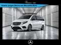 Mercedes-Benz V 300 AVANTGARDE EDITION 4M+AMG+360°+STHZ+DISTRO Weiß - thumbnail 1