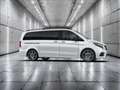 Mercedes-Benz V 300 AVANTGARDE EDITION 4M+AMG+360°+STHZ+DISTRO Weiß - thumbnail 5