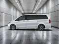 Mercedes-Benz V 300 AVANTGARDE EDITION 4M+AMG+360°+STHZ+DISTRO Weiß - thumbnail 10