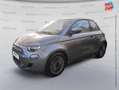 Fiat 500 E 118CH ICONE PLUS Grau - thumbnail 1