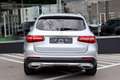 Mercedes-Benz GLC 220 d 4-MATIC 163CV GPS XENON CUIR SPORT JANTES'18 Argent - thumbnail 4